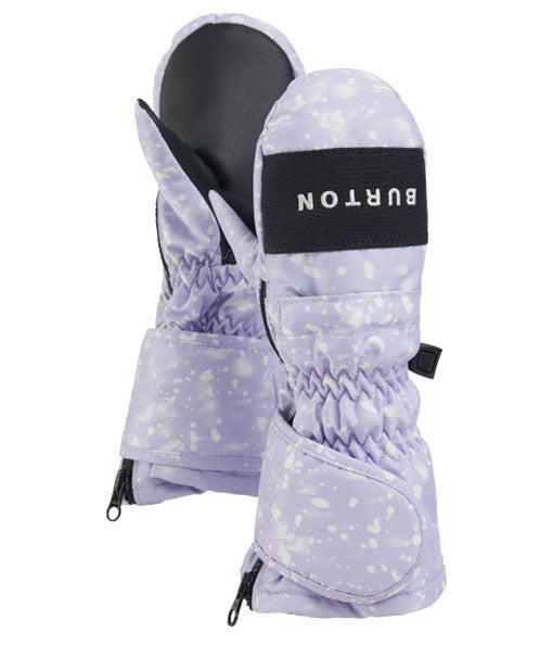 Burton Toddlers' Mitt Stardust 2024