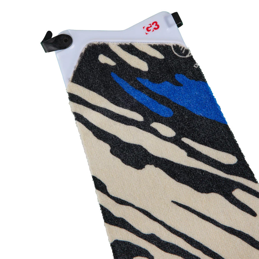 Burton Universal Splitboarding Skins 2026