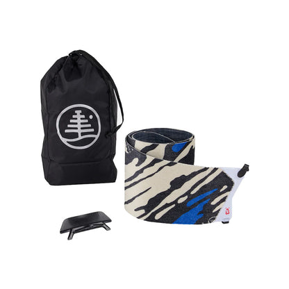 Burton Universal Splitboarding Skins 2026