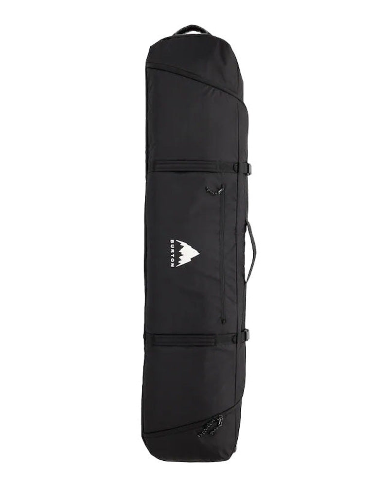 Burton Wheelie Gig Board Bag True Black 2026
