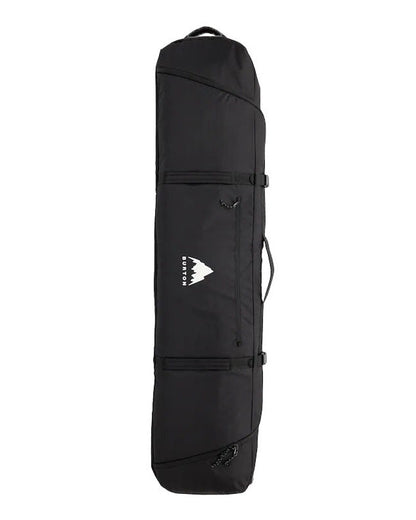 Burton Wheelie Gig Board Bag True Black 2026