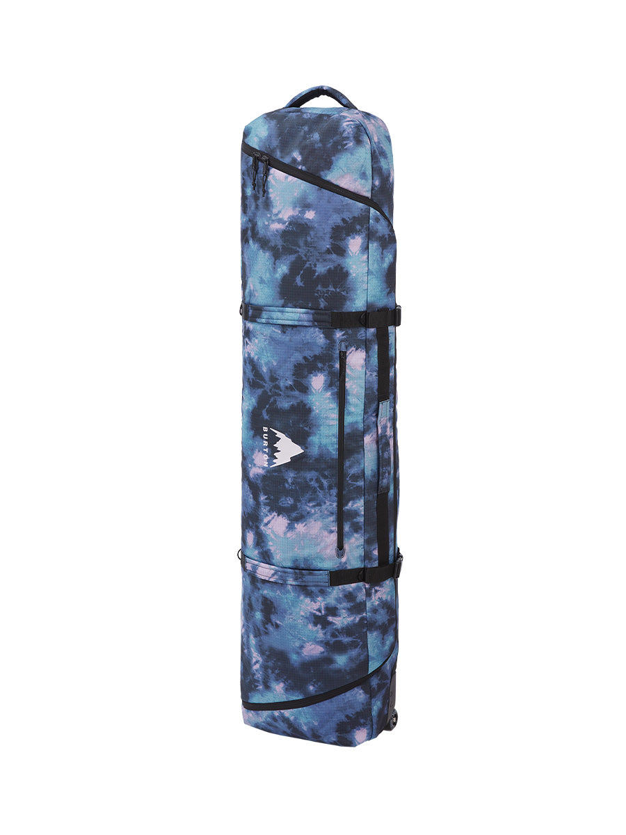 Burton Wheelie Gig Snowboard Bag Crystal Dye 2027