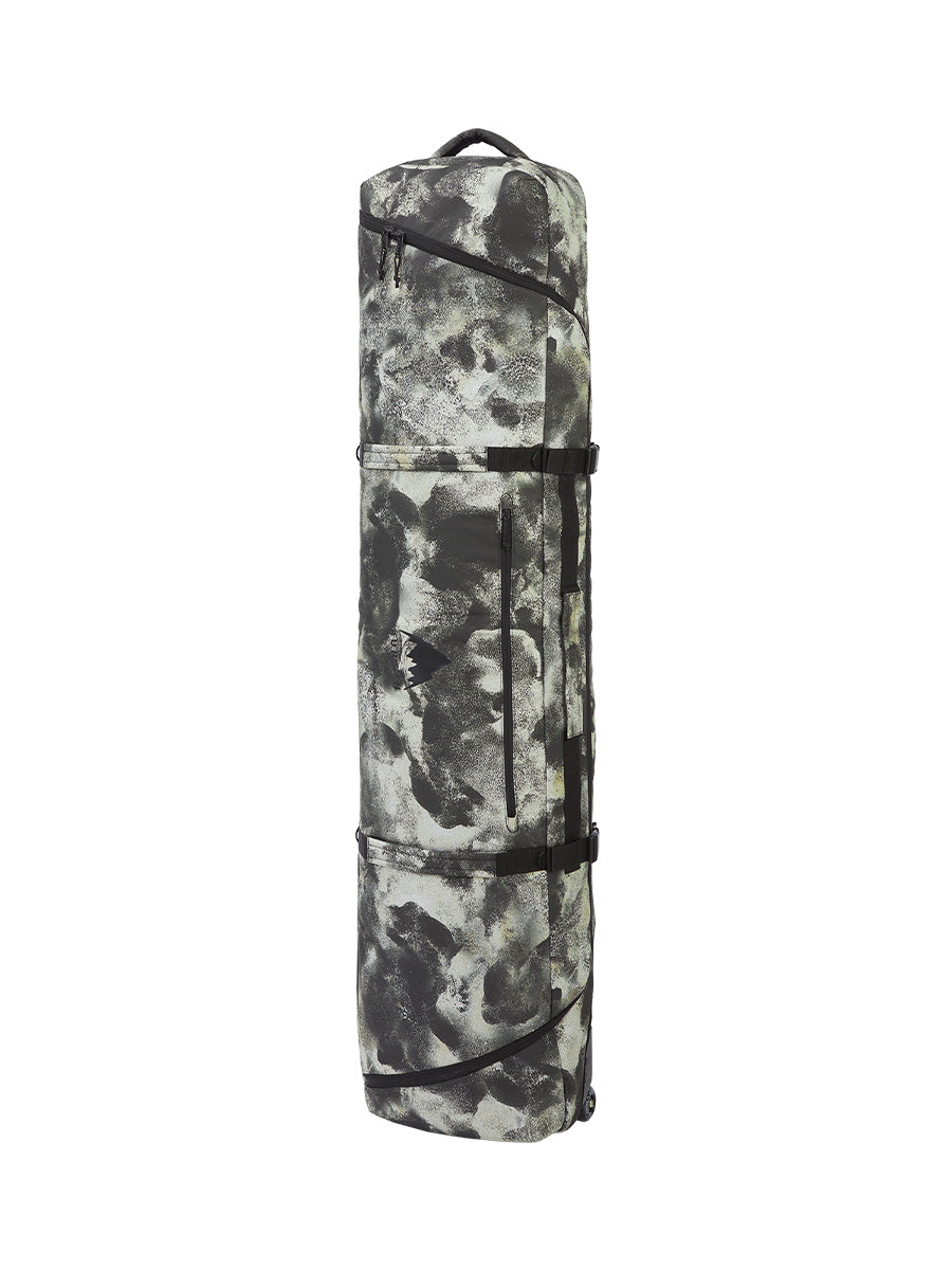 Burton Wheelie Gig Snowboard Bag Desert Rock 2027