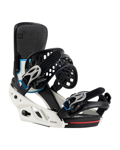 Burton Women's 50/50 90's Lexa X  Binding '94 Twin LTD 2027