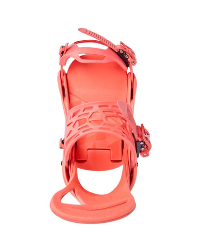 Burton Women's Citizen Binding Peach Echo 2025