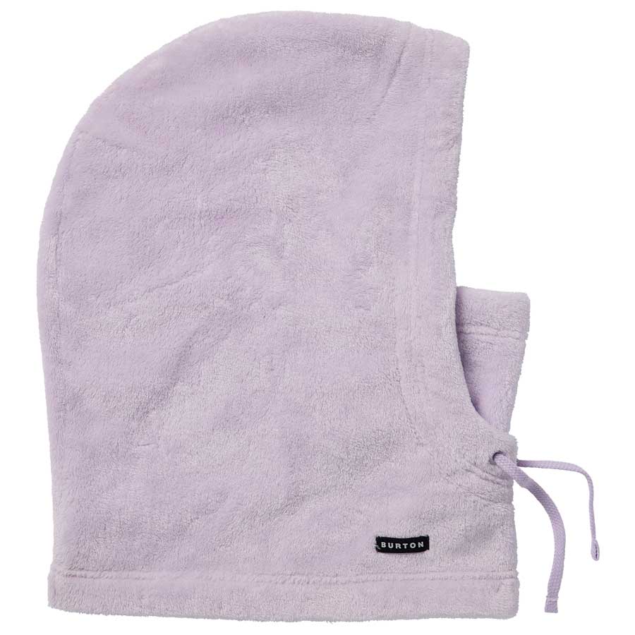 Burton Women's Cora Hood Moondust Purple 2027