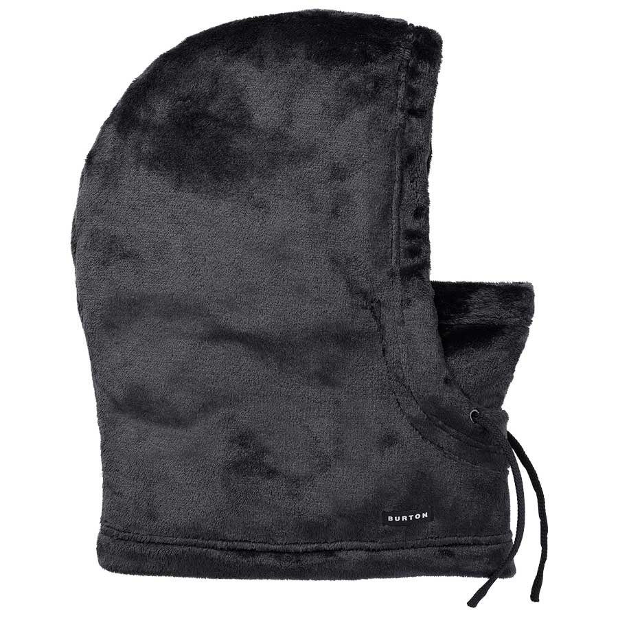 Burton Women's Cora Hood True Black 2027