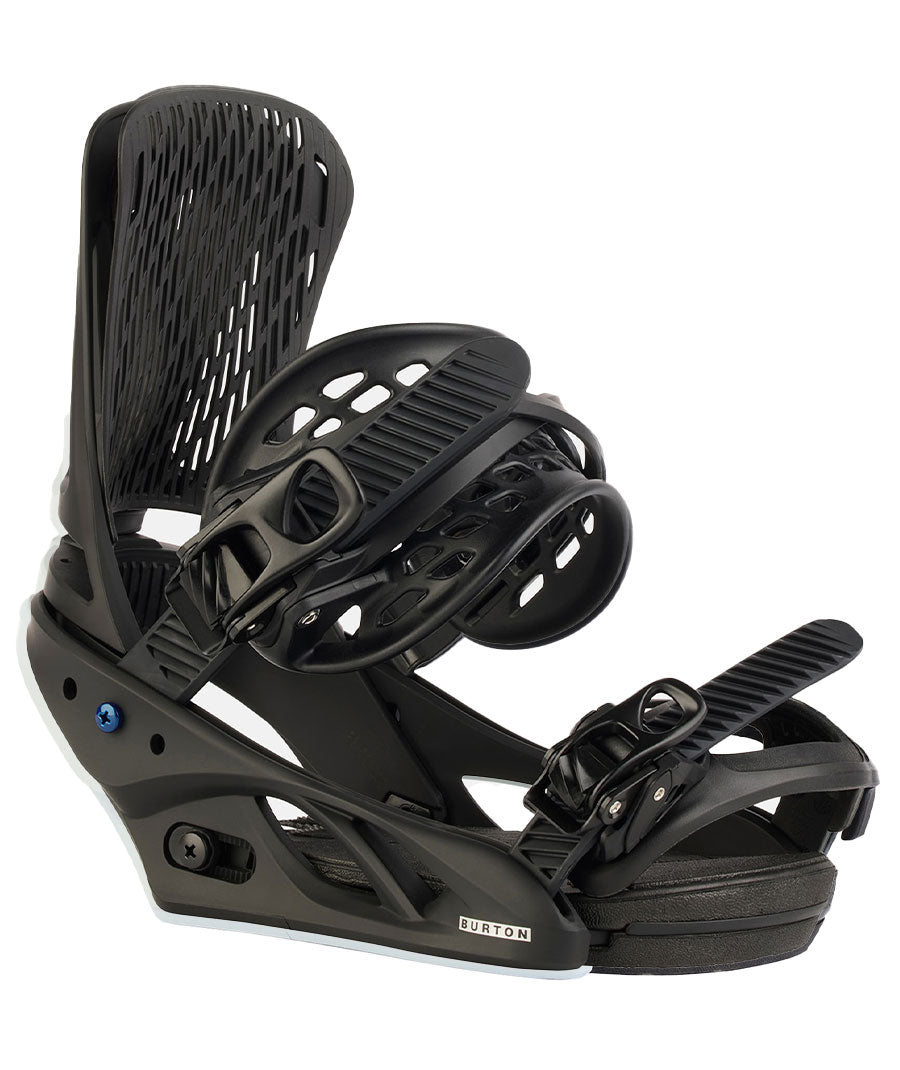 Burton Women's Escapade Binding Black 2026