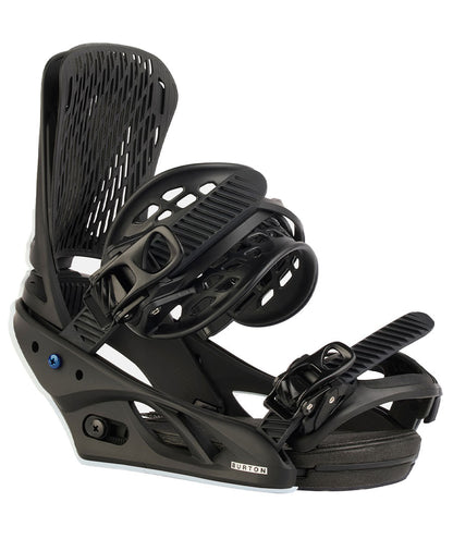 Burton Women's Escapade Binding Black 2026