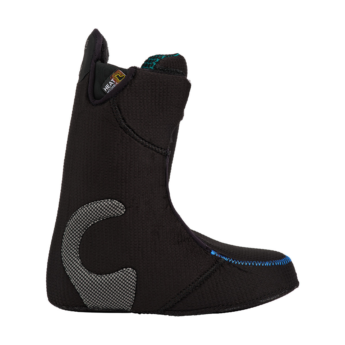 Burton Women's Highshot Plus Step On® Snowboard Boots Black/White 2027