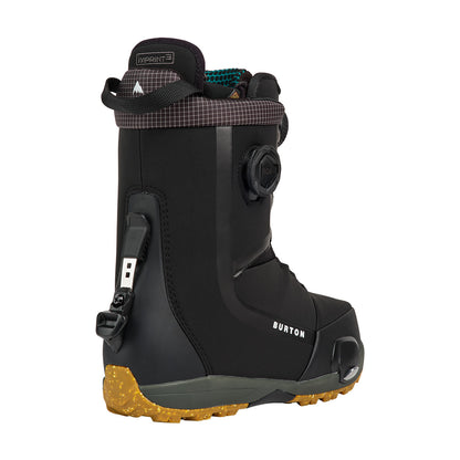 Burton Women's Highshot Plus Step On® Snowboard Boots Black 2027