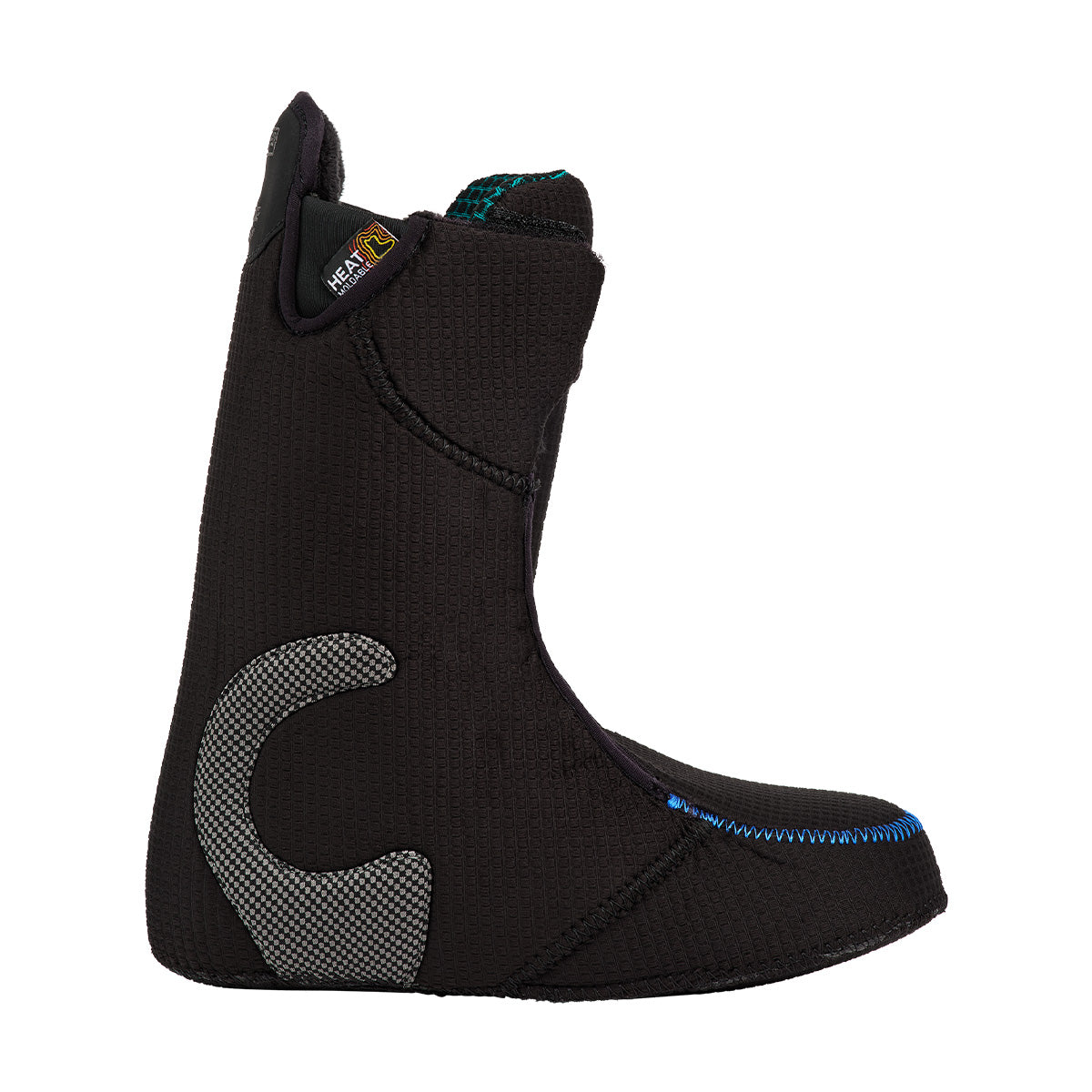 Burton Women's Highshot Plus Step On® Snowboard Boots Black 2027