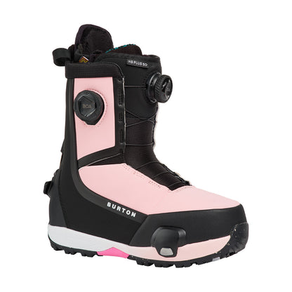 Burton Women's Highshot Plus Step On® Snowboard Boots Black/Pink 2027