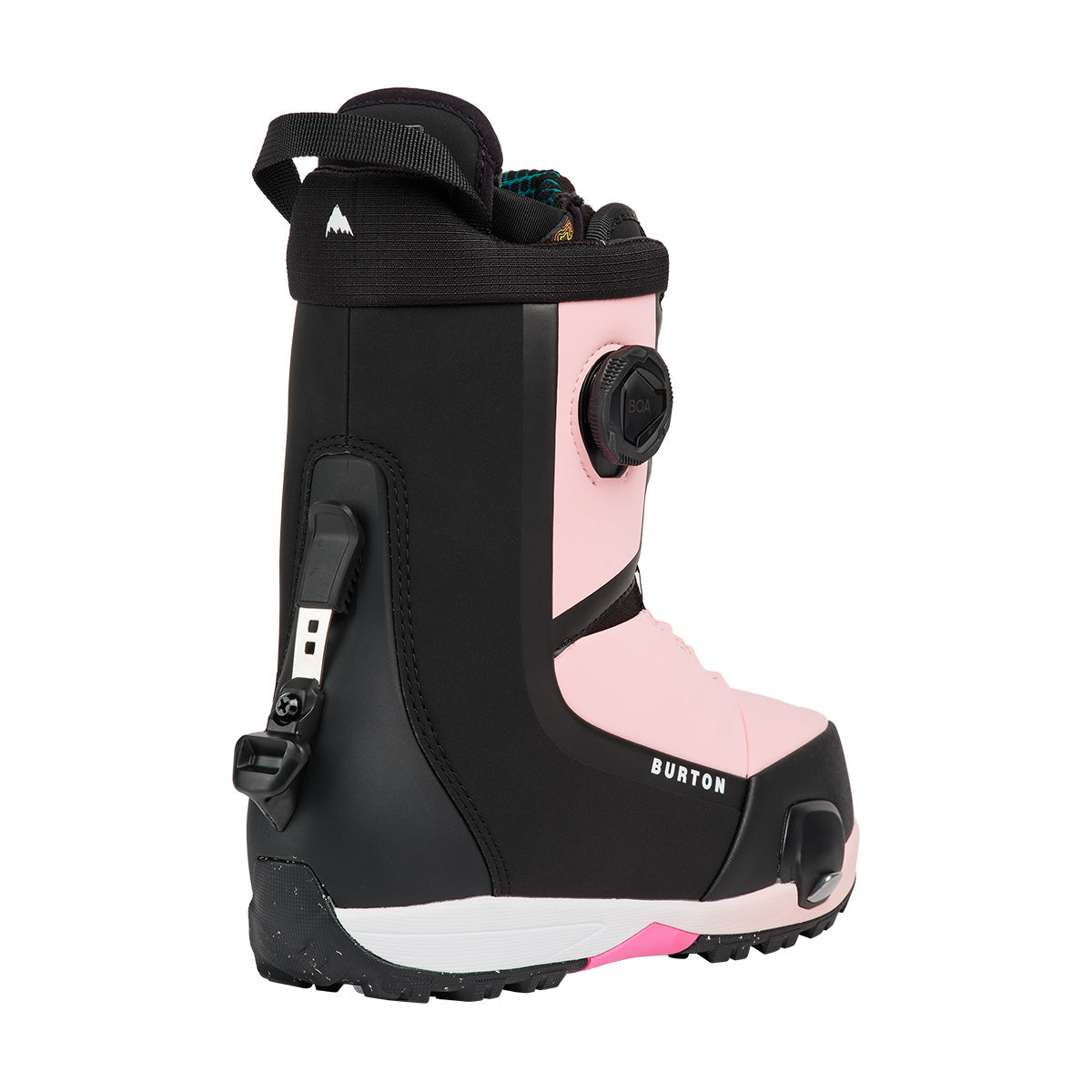 Burton Women's Highshot Plus Step On® Snowboard Boots Black/Pink 2027