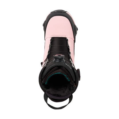 Burton Women's Highshot Plus Step On® Snowboard Boots Black/Pink 2027