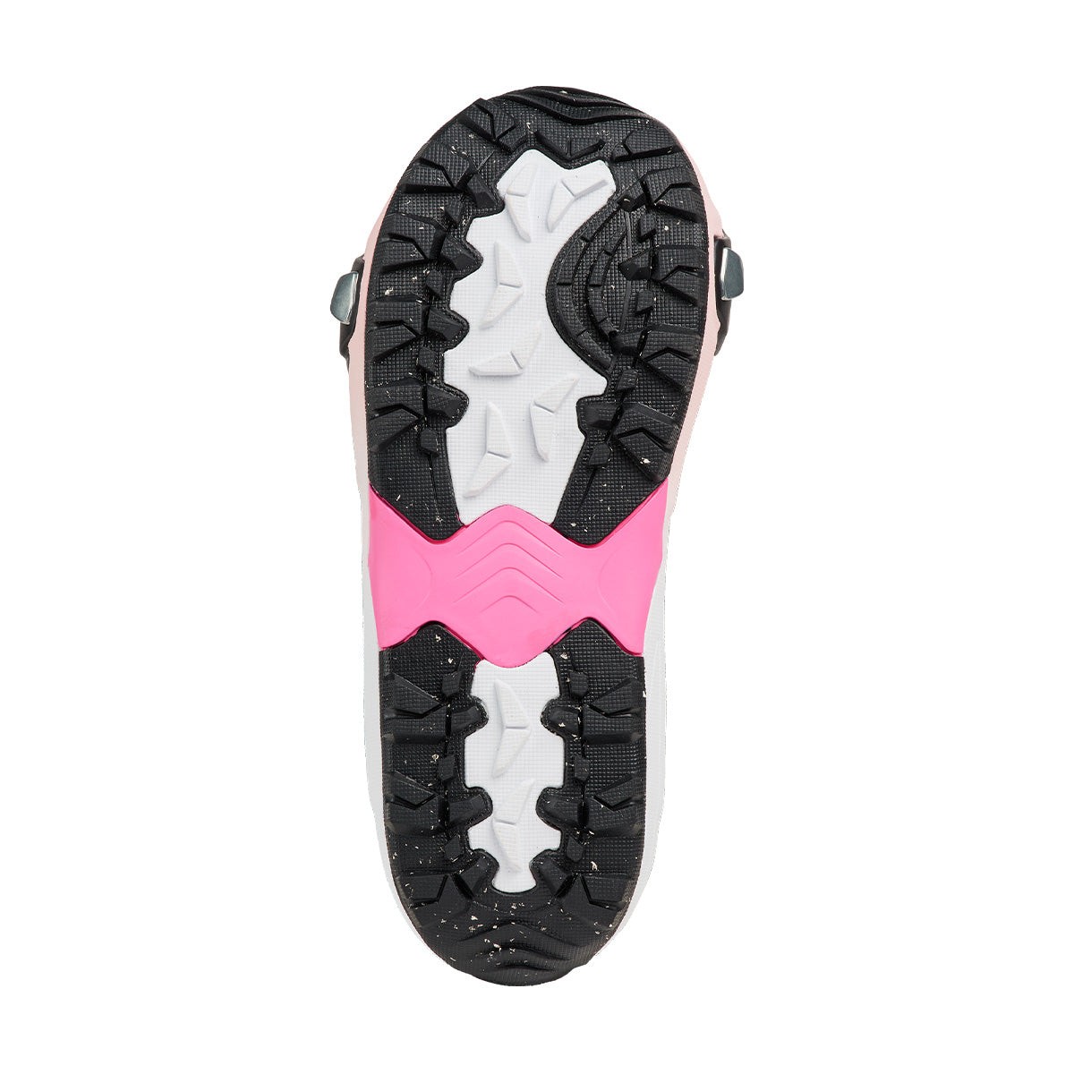 Burton Women's Highshot Plus Step On® Snowboard Boots Black/Pink 2027