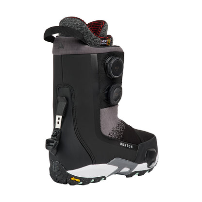 Burton Women's Highshot X Pro Step On® Snowboard Boots Black 2027