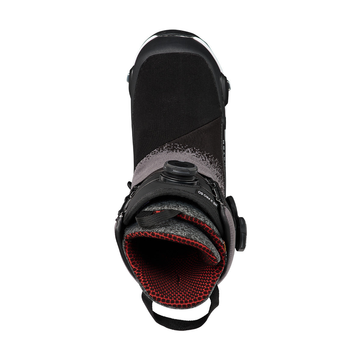 Burton Women's Highshot X Pro Step On® Snowboard Boots Black 2027