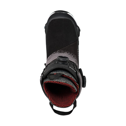 Burton Women's Highshot X Pro Step On® Snowboard Boots Black 2027