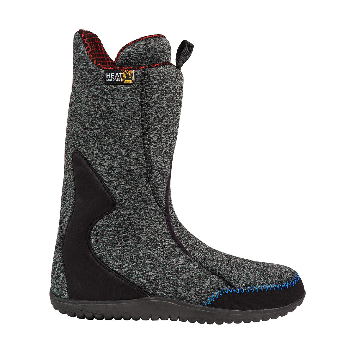 Burton Women's Highshot X Pro Step On® Snowboard Boots Black 2027