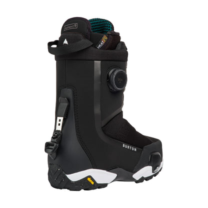 Burton Women's Highshot X Step On® Snowboard Boots Black 2027