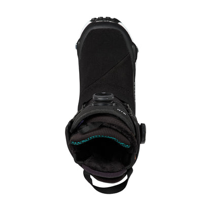 Burton Women's Highshot X Step On® Snowboard Boots Black 2027