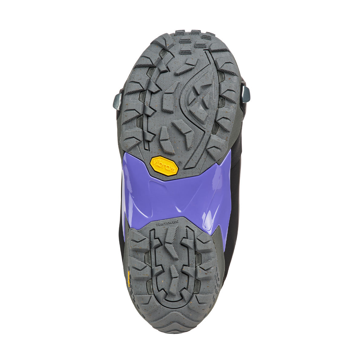 Burton Women's Highshot X Step On® Snowboard Boots Nightshade Purple 2027