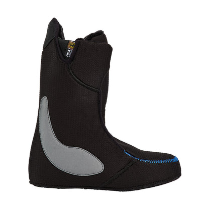 Burton Women's Highshot X Step On® Snowboard Boots Nightshade Purple 2027