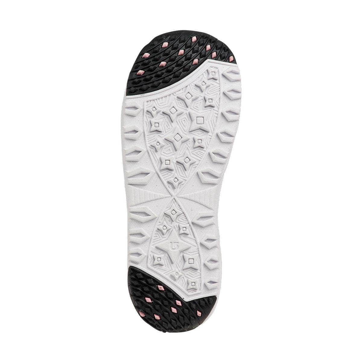 Burton Women's Limelight BOA® Snowboard Boot Black/Pink 2027