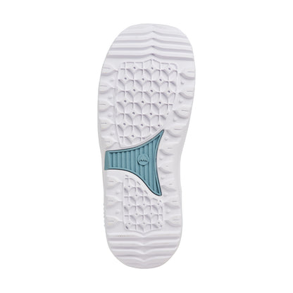 Burton Women's Mint BOA® Snowboard Boot Airstream Blue 2027