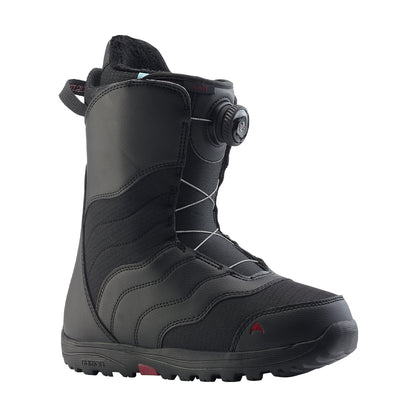 Burton Women's Mint BOA® Snowboard Boot Black 2027