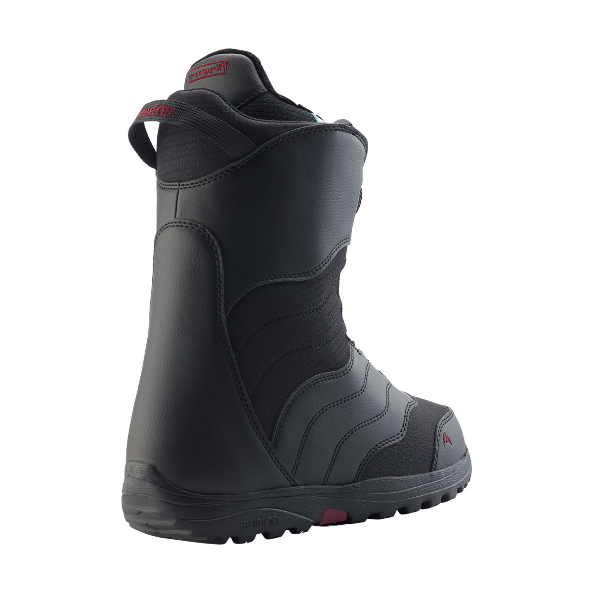 Burton Women's Mint BOA® Snowboard Boot Black 2027