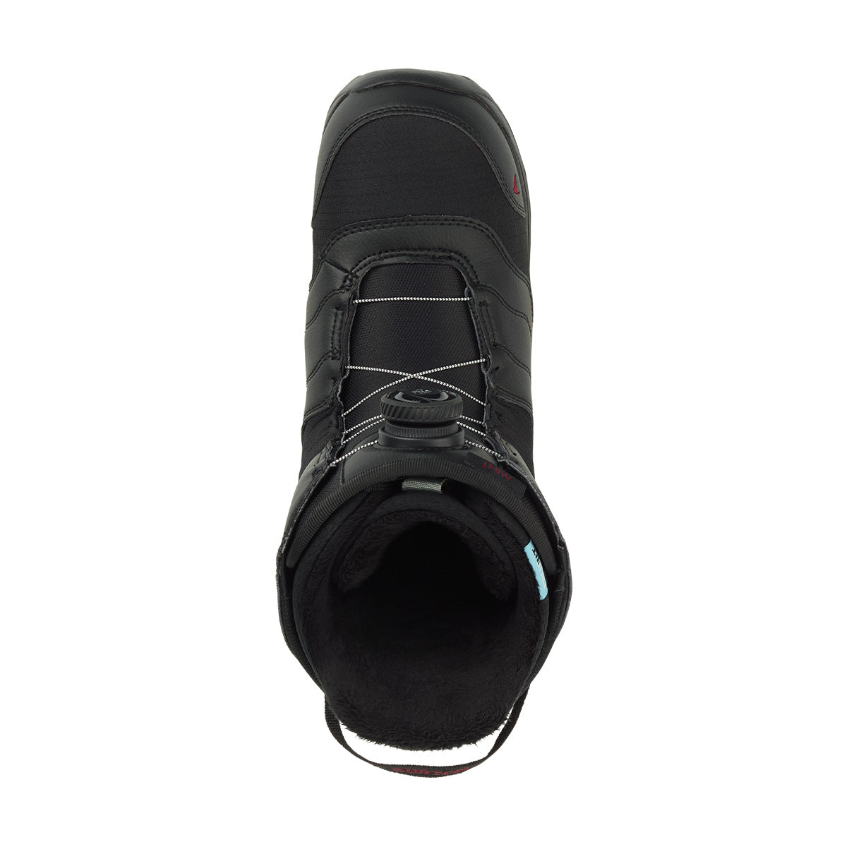 Burton Women's Mint BOA® Snowboard Boot Black 2027