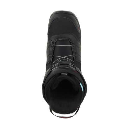Burton Women's Mint BOA® Snowboard Boot Black 2027