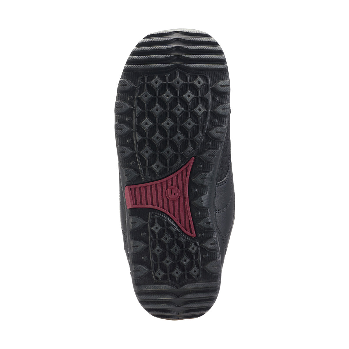 Burton Women's Mint BOA® Snowboard Boot Black 2027
