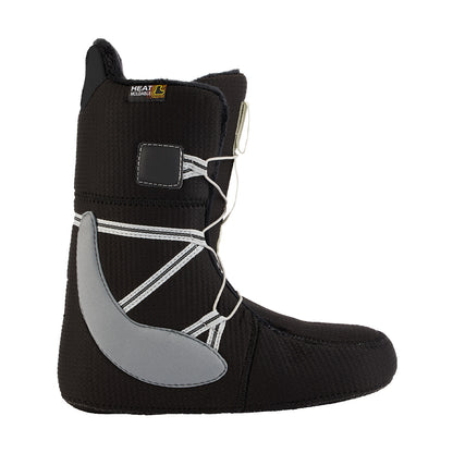 Burton Women's Mint BOA® Snowboard Boot Black 2027