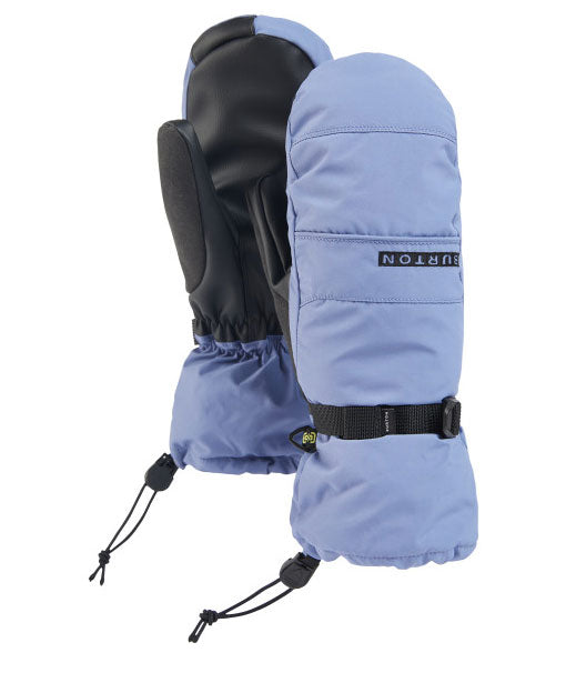 Burton Women's Profile Mitt Slate Blue 2024