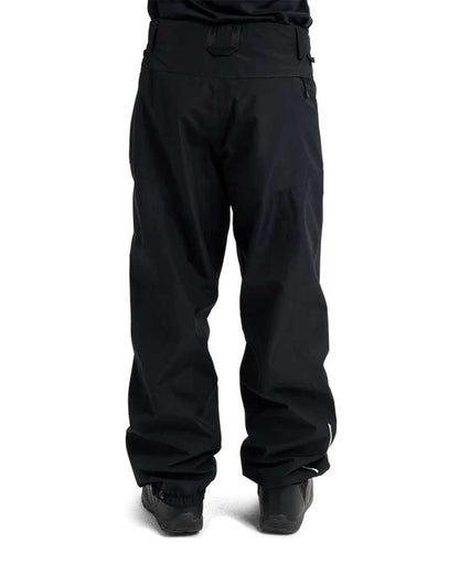 Burton Women's Reserve 2L Relaxed Pants True Black 2027