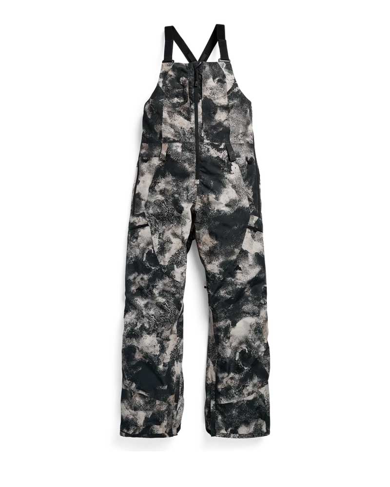 Burton Women's Reserve Gore-Tex 2L Bib Pants Desert Rock 2027