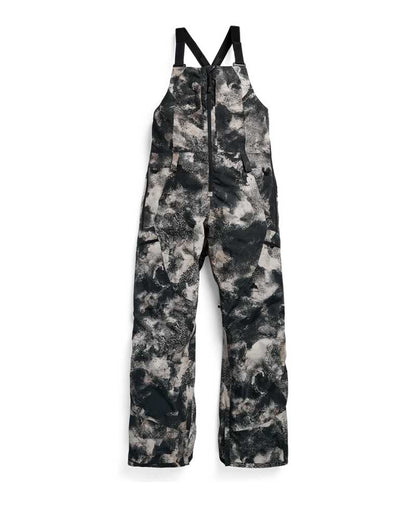 Burton Women's Reserve Gore-Tex 2L Bib Pants Desert Rock 2027