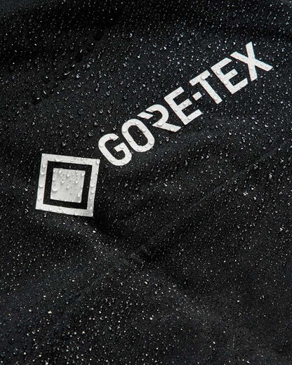 Burton Women's Reserve Gore-Tex 2L Bib Pants True Black 2027