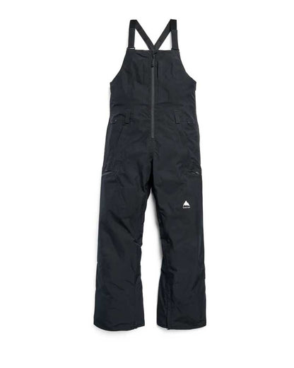 Burton Women's Reserve Gore-Tex 2L Bib Pants True Black 2027