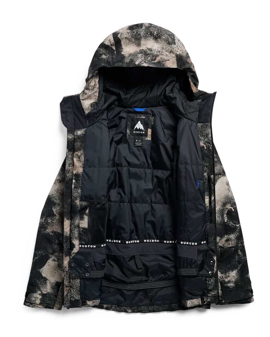 Burton Women's Reserve Gore-Tex 2L Insulated Jacket Desert Rock 2027