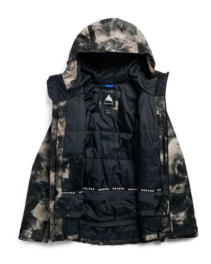 Burton Women's Reserve Gore-Tex 2L Insulated Jacket Desert Rock 2027