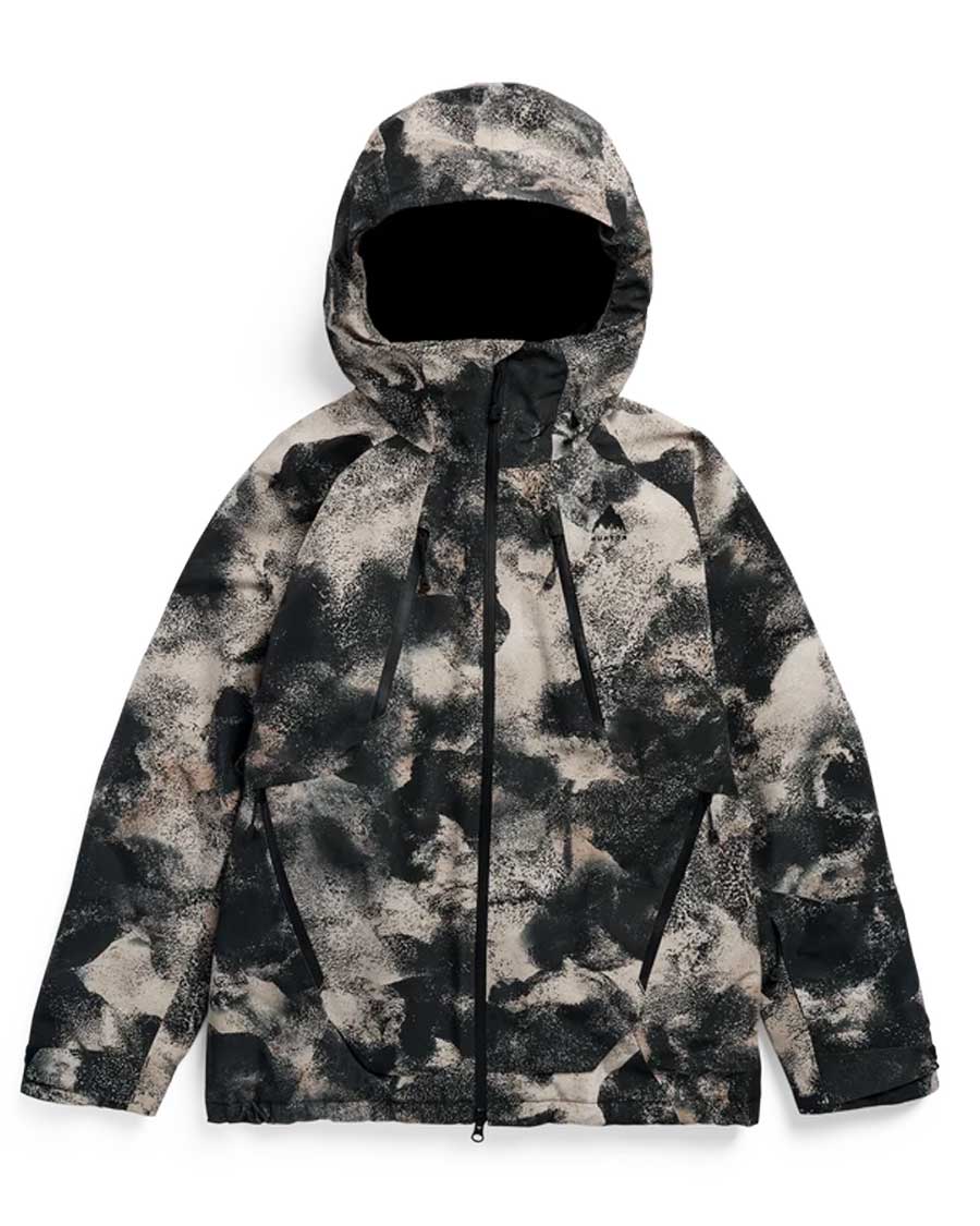 Burton Women's Reserve Gore-Tex 2L Insulated Jacket Desert Rock 2027