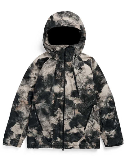 Burton Women's Reserve Gore-Tex 2L Insulated Jacket Desert Rock 2027