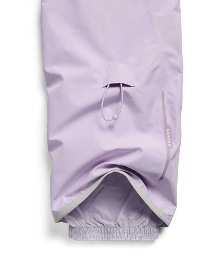 Burton Women's Reserve Gore-Tex 2L Pants Moondust Purple 2027