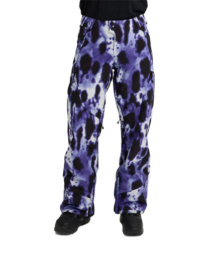 Burton Women's Reserve Gore-Tex 2L Pants Prism Pro 2026