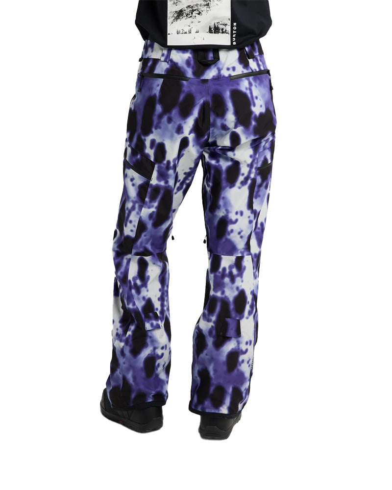 Burton Women's Reserve Gore-Tex 2L Pants Prism Pro 2026
