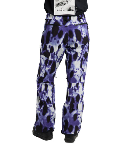 Burton Women's Reserve Gore-Tex 2L Pants Prism Pro 2026